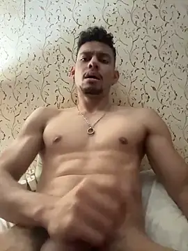 TheMorfinN online show from December 22, 2025, 1:28 am