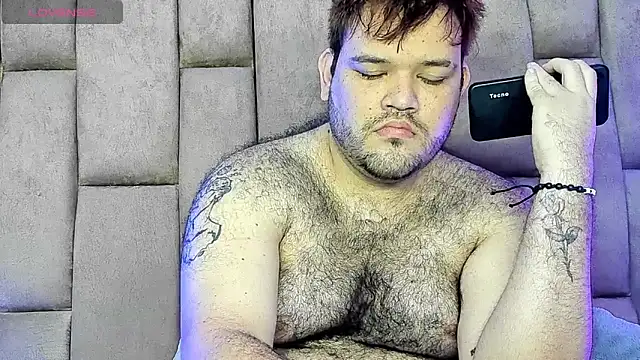 big bearr online show from May 2, 2026, 3:56 am