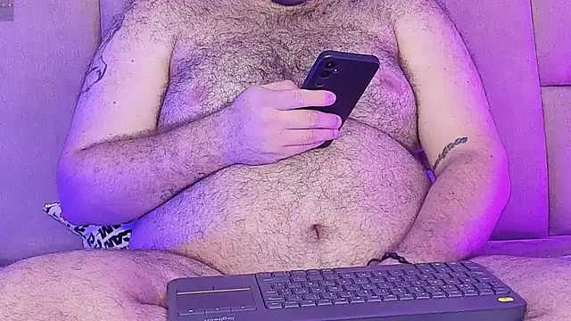 big bearr online show from May 23, 2026, 3:49 am
