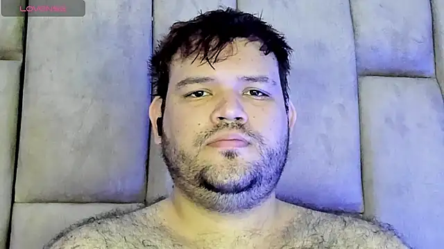 big bearr online show from May 7, 2026, 6:11 pm