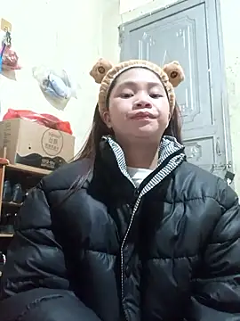 Mayy1 online show from January 16, 2026, 2:15 am