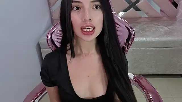 cynthia ch online show from February 6, 2026, 3:02 am