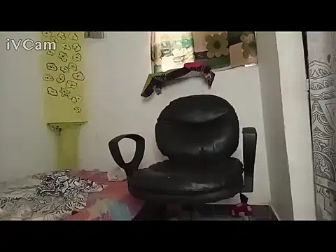 Dchocolatina online show from October 1, 2025, 6:23 pm