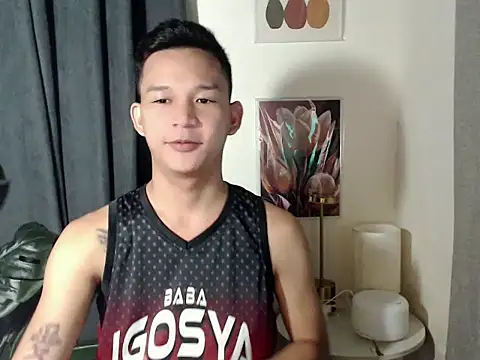 asianmonstercock05 online show from February 5, 2026, 9:54 pm