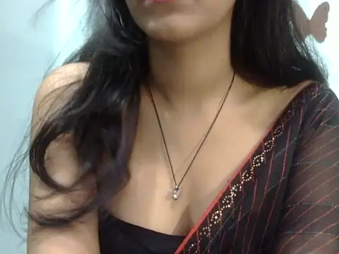 Lusty Shreya  online show from June 11, 2026, 5:59 am