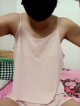 Xiaooot online show from October 4, 2025, 2:02 am