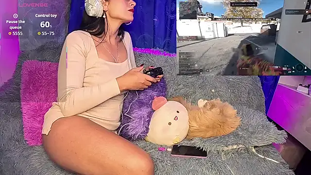 Coraline  dk2 online show from February 25, 2026, 12:22 am