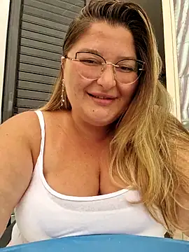 HornyBella88 online show from October 4, 2025, 11:12 am