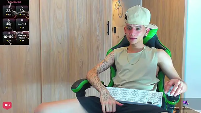 Skinny batman online show from October 30, 2025, 6:23 am