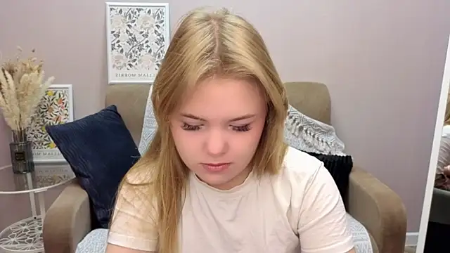 Melissa 199 online show from November 7, 2025, 7:13 am