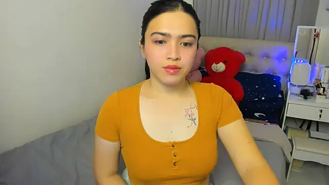 Snapshot of BubbbleButtDemi chatting on April 8, 2026, 4:14 am BubbbleButtDemi online show from April 8, 2026, 4:14 am
