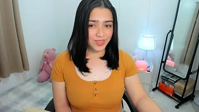 BubbbleButtDemi online show from November 8, 2025, 10:52 am