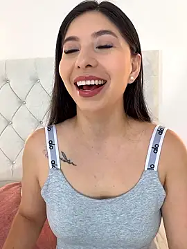 Ashley-Whitee online show from January 17, 2026, 4:21 pm