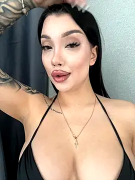 kiss Lissa online show from December 18, 2025, 11:25 am