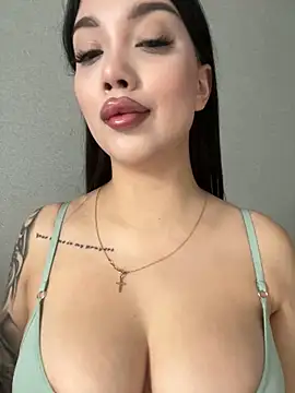 kiss Lissa online show from December 19, 2025, 7:55 am