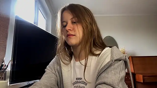 DarlenaRhett online show from October 1, 2025, 7:02 am