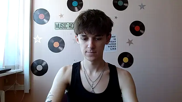 Snapshot of Hoot_Dude_ chatting on October 12, 2025, 11:11 am Hoot Dude online show from October 12, 2025, 11:11 am