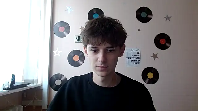 Snapshot of Hoot_Dude_ chatting on October 13, 2025, 12:51 pm Hoot Dude online show from October 13, 2025, 12:51 pm