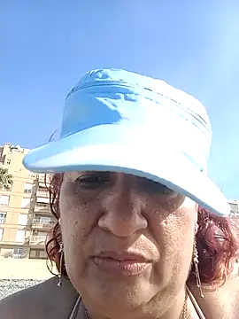 diablilla02 online show from October 4, 2025, 8:38 am