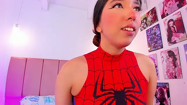 Snapshot of emily__walker chatting on February 27, 2026, 4:23 am emily walker online show from February 27, 2026, 4:23 am