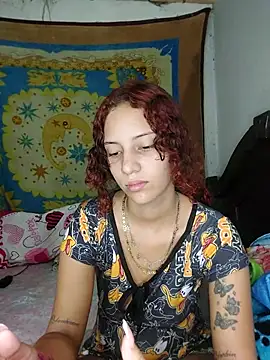 AlanaWildBunny 69 online show from September 25, 2025, 12:55 pm