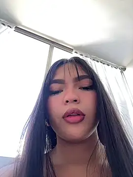 Snapshot of Samantha_Hans chatting on March 20, 2026, 6:09 pm Samantha Hans online show from March 20, 2026, 6:09 pm