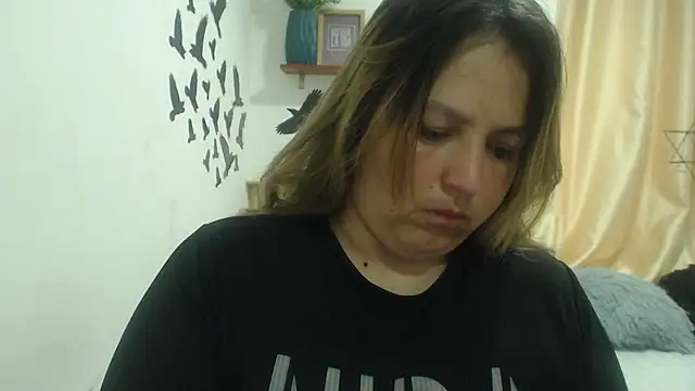 SweetRouse   online show from January 16, 2026, 2:10 pm