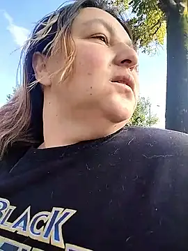 SweetRouse   online show from January 7, 2026, 1:05 pm