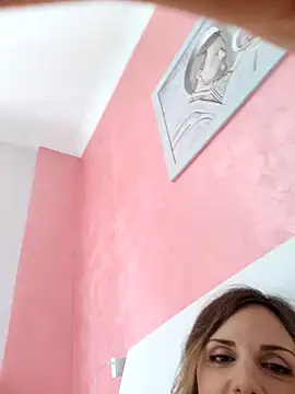 Miss Desy online show from September 26, 2025, 1:51 pm