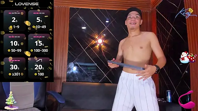 Snapshot of ALEX_MILLER25 chatting on December 16, 2025, 8:46 pm ALEX MILLER25 online show from December 16, 2025, 8:46 pm