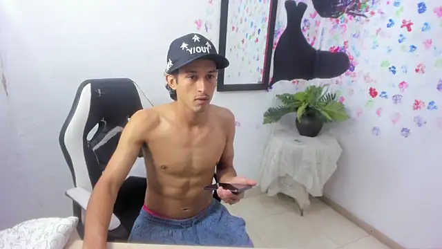 Kingnumb  online show from October 6, 2025, 3:57 pm