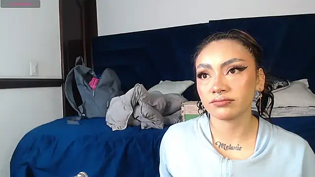 Brigith24 online show from October 17, 2025, 3:32 am