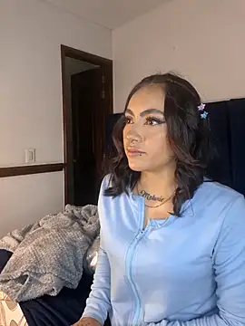 Brigith24 online show from October 4, 2025, 3:19 am