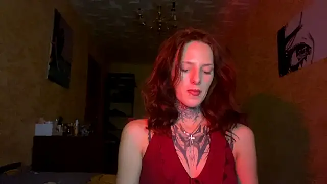 NamBraun online show from December 5, 2025, 5:11 pm