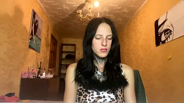 NamBraun online show from October 19, 2025, 5:05 pm