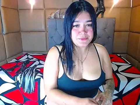 SunnyGill  online show from October 4, 2025, 6:31 pm
