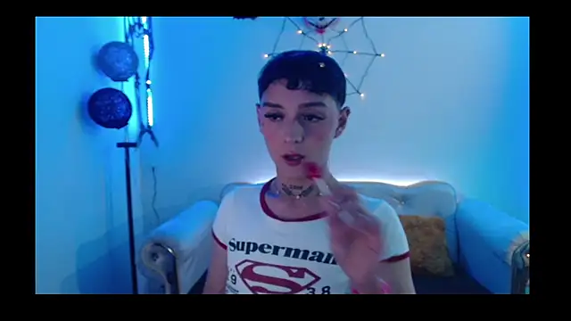 David Fox01 online show from October 20, 2025, 3:30 am