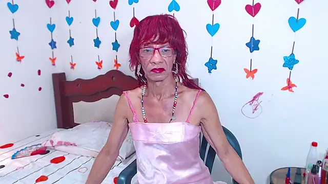 lorenacapelli online show from February 6, 2026, 2:57 pm