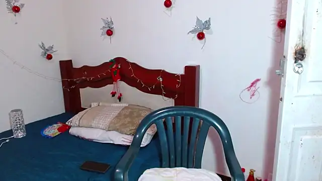 lorenacapelli online show from December 17, 2025, 12:10 pm