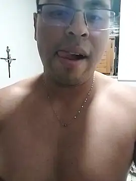Francisco-0212 online show from October 2, 2025, 6:17 am