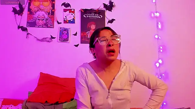 Snapshot of Dirty_Pleasure69 chatting on October 30, 2025, 12:09 am Dirty Pleasure69 online show from October 30, 2025, 12:09 am