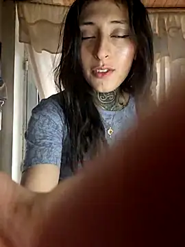 Harley Miller  online show from March 8, 2026, 4:54 pm