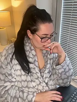 Ruby-Black online show from January 16, 2026, 9:57 am