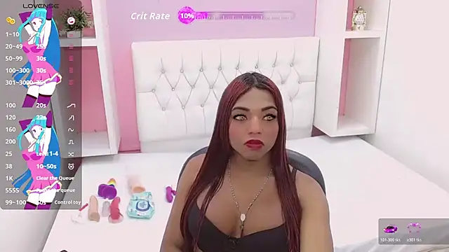 x miila x online show from April 18, 2026, 7:58 pm