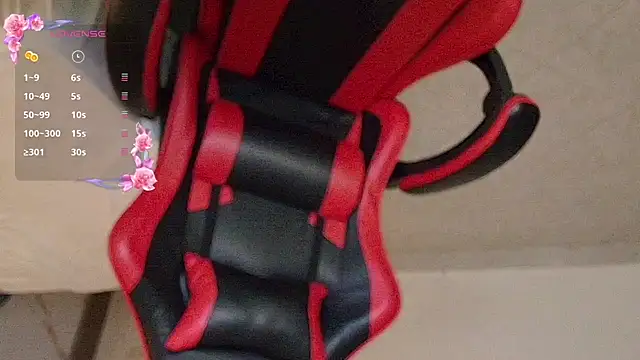 Snapshot of Nina_Rouge7 chatting on November 27, 2025, 2:39 pm Nina Rouge7 online show from November 27, 2025, 2:39 pm