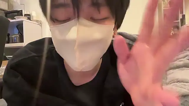 tora3220 online show from April 26, 2026, 2:03 pm