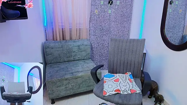 Sally Ricci online show from January 9, 2026, 3:41 pm