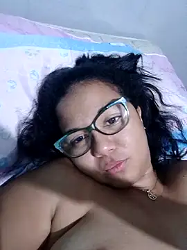 afro venezolana online show from October 4, 2025, 10:44 pm
