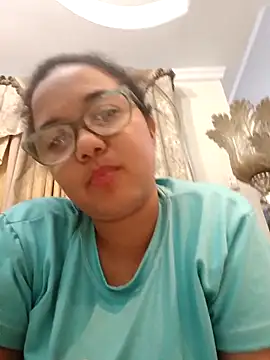 afro venezolana online show from October 4, 2025, 2:35 am