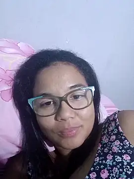 afro venezolana online show from September 24, 2025, 5:14 am